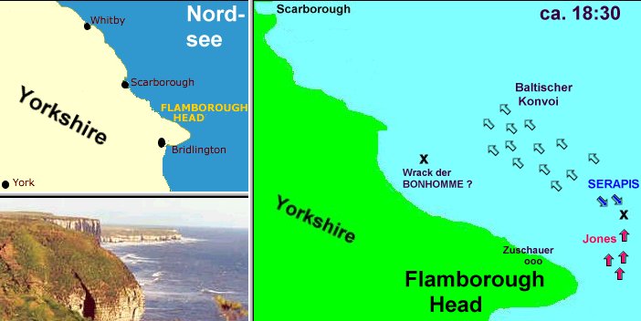 Flamborough Head