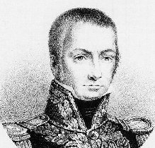  Amable Gilles Troude
