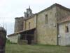 Iglesia de San Pelayo