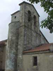 Iglesia de San Félix - Cubillos del Rojo