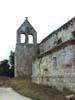 Iglesia vieja. Herbosa. Foto enviada por Maber