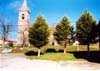 Iglesia de Santiago. Herbosa. Foto enviada por Mabel