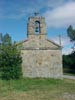 Iglesia del Sagrado Corazón de Jesús - Las Cabañas de Virtus