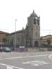 Iglesia de Santa Juliana - Cilleruelo de Bezana