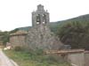 IIglesia de San Esteban - Quintanilla de San Román