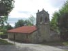 Iglesia de San Cibrian