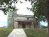 Iglesia de San Vicente - San Vicente de Villamezán