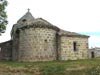 Iglesia de San Vicente - San Vicente de Villamezán