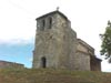Iglesia de San Vicente - San Vicente de Villamezán