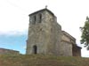 Iglesia de San Vicente - San Vicente de Villamezán