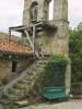 Iglesia de Santa Agueda - Villabáscones