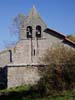 Iglesia de San Roque - Montoto