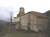 Iglesia de San Cristóbal Mártir - Lándraves