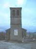 Iglesia de San Emeterio - Las Torres de Abajo