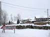 Nevada invierno 2004/05. San Vicente de Villamez�n