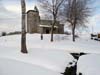 Nevada invierno 2004/05. San Vicente de Villamez�n