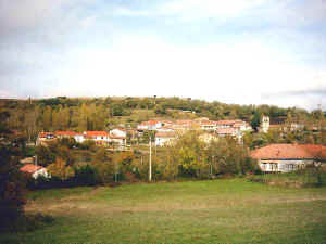 Argomedo - Valle de Valdebezana