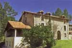 Centro de Turismo Rural 