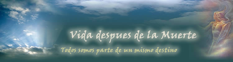 Vida despues de la muerte