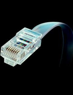 cable UTP
