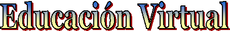 Educacin Virtual