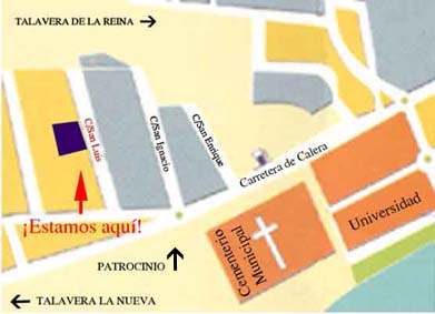 plano situaci&oacute;n