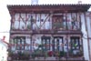 Balcones típicos
