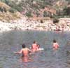 Piscinas naturales