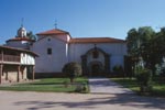 Santuario de la Virgen de Chilla
