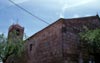 La iglesia