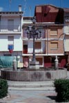 El "pilón"