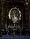 Virgen de Chilla