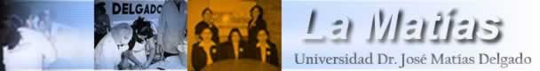 Banner superior