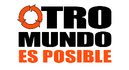 OTRO MUNDO ES POSIBLE