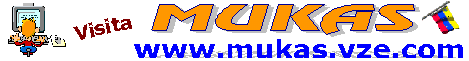 Mukas Web