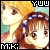 Marmalade Boy ~ Miki Koishikawa & Yuu Matsuura
