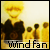 Naruto ~ Wind (1st ending theme)