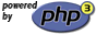 Logotipo de PHP