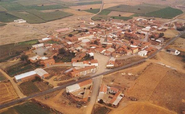 Zambroncinos
