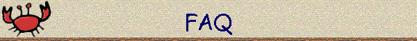 FAQ