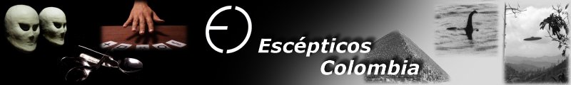 Escepticos Colombia