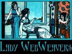 lady
webweavers