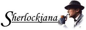 SHERLOCKIANA