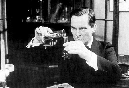  1986 Granada Television Ltd. - ''The Adventures of Sherlock Holmes''