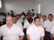 Primer da Septima generacin - Inauguracin