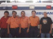 Compaeros empleados operativos