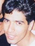 علی مرادی
