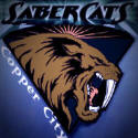 Copper City Sabercats