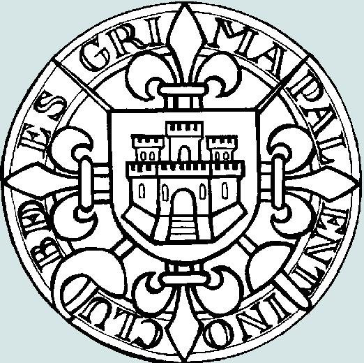 Pincha en el escudo para entrar a la WEB