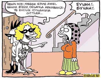 evcilik